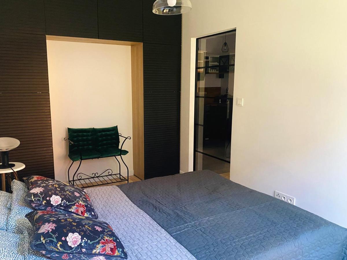 Project Comfort Apartament Klasykow 10A/7 Warszawa 아파트 외부 사진