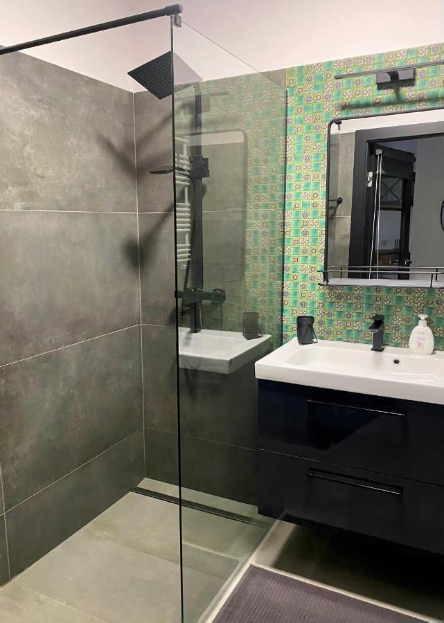 Project Comfort Apartament Klasykow 10A/7 Warszawa 아파트 외부 사진